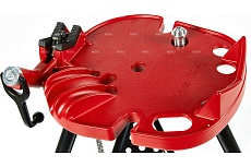 Переносные цепные тиски на треноге REDLI 1/8-6 R36273