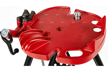 Переносные цепные тиски на треноге REDLI 1/8-6 R36273