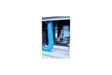Фрезерный станок Delta Machinery deltamachinery dw-32h 02-5715