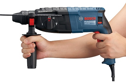 Перфоратор Bosch GBH 240 F 0.611.273.000