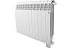 Радиатор Royal Thermo BiLiner 500 /Bianco Traffico VR - 12 секций НС-1196678