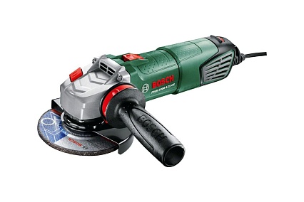 Угловая шлифмашина Bosch PWS 1000-125 CE 0.603.3A2.820
