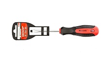 Отвертка SL5,0х75 мм Matrix Fusion Anti slip 11417