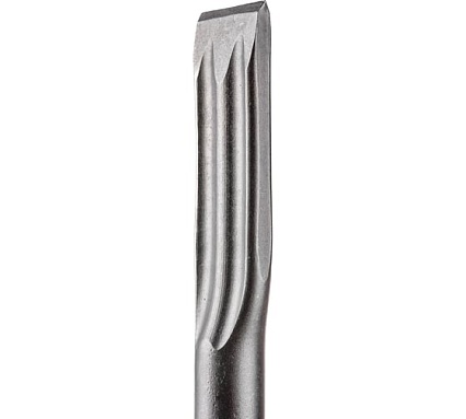 Долото зубило SDS-max (25х400 мм) Bosch 2.608.690.124