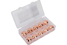 Сопло 10 шт, 1.4 мм для CUT-101-141 PRIME Кедр 8012490