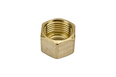 Гайка 19 (10 шт; М16х1.5; правая) Atlasweld ATLGAIRight