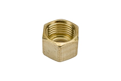 Гайка 19 (10 шт; М16х1.5; правая) Atlasweld ATLGAIRight