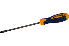 Шлицевая отвертка 6х150 Kraft KT 700414