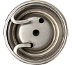 Скважинный винтовой насос Verton DW110/750S (750Вт,Qmax 35л/мин,Hmax 110м,d насоса 76мм, верх.забор) 01.13295.13330
