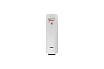 Накопительный водонагреватель Ariston BLU1 R ABS 80 V SLIM 3700540