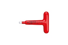 Отвертка Т-образная Knipex KN-981406