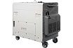 Дизельный генератор Konner&Sohnen KS 9202HDES - 1/3 ATSR