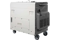 Дизельный генератор Konner&Sohnen KS 9202HDES - 1/3 ATSR