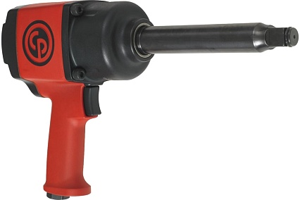 Пневматический ударный гайковерт Chicago Pneumatic CP7763-6 3/4" 8941077636