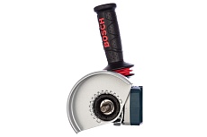 Аккумуляторная углошлифмашина Bosch GWS 18V-10 SC 0.601.9G3.40D