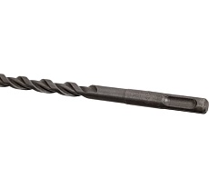 Сверло по бетону SDS-plus (10x600 мм) Hoegert Technik HT7D934