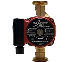 Циркуляционный насос Maxpump UPE 25/6-180 BR 2040000003128