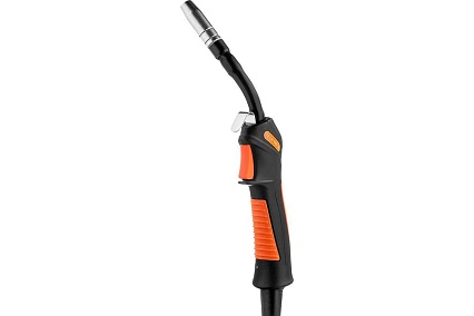 Горелка TECH MS 15F ICTF2099 (180 А; 4 м) Сварог 99807