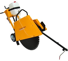 Резчик швов с двигателем Honda GX390 11.7HP Сплитстоун CS3213 143222