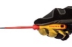 Отвертка для винтов со шлицевой головкой Knipex KN-982030