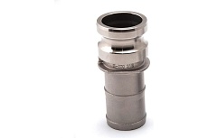 Камлок из нержавеющей стали HIMPT E-400 4&quot; (100 мм) 00028007984