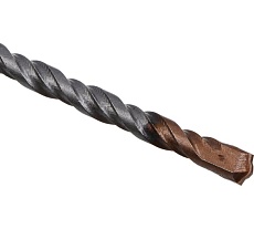 Бур SDS-plus D6x200/260 мм Ермак 654-004