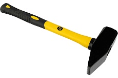 Молоток SAMGRUPP с фиберглассовой ручкой 2 кг SAMC-042032000