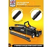 Подкатной гидравлический домкрат JCB 2 т, JCB-T825051(58032)