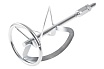 Дрель-миксер Hammer Flex UDD1050A 186916