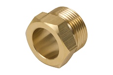 Гайка к головке резака Р3П-04/Р3П-05 Кедр 8001810