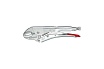 Зажимные клещи Knipex KN-4104180