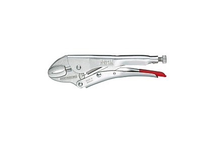 Зажимные клещи Knipex KN-4104180