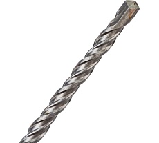 Бур SDS-plus (7х260 мм) Vertextools 999-07-260