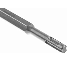 Зубило плоское Flex DR CH (20х250 мм; SDS-plus) Hammer 30778 201-302