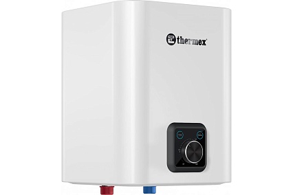 Аккумуляционный электрический бытовой водонагреватель Thermex Drift 10 O ЭдЭБ00952