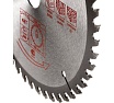 Пильный диск по дереву 160x20(16) мм, Z48 TORGWIN T1380268