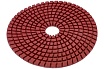 Диск алмазный полировальный на липучке (125 мм; K200) Graphite 57H852