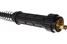 Горелка MW-15 Basic (3 м; Euro) Optima BS002.0449 &BS002.0449_0