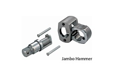 Пневматический гайковерт Мобилсервис 1/2, 900 N/m MS-4650