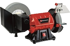Точильный станок Einhell TC-WD 200/150, 250Вт, 2950/134об/мин 4417242