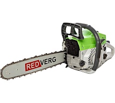Бензопила Redverg RD-GC45-16 6615721