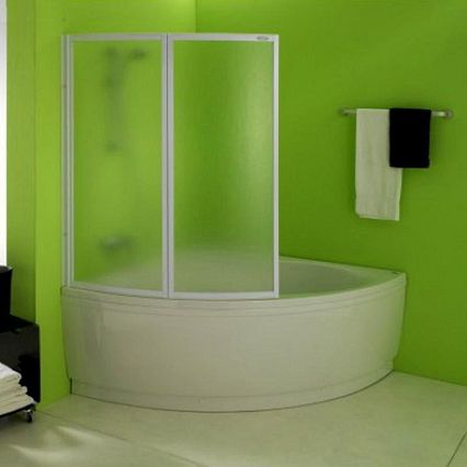 Акриловая ванна Kolpa-San Calando BASIS 160x90 L/R