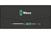 Набор прецизионных отвёрток WERA PH/TXbo/ipr/SL/hex внутр/microstix 12 предметов WE-073677
