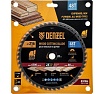 Пильный диск по дереву Denzel 216x20 мм, 48 зубьев 733517