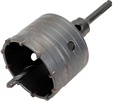 Коронка буровая в сборе &quot;PROFESSIONAL&quot; (80 мм; SDS-plus) Stayer 29190-80_z01