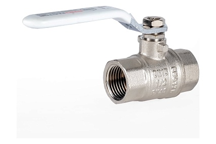 Шаровой кран PROFACTOR PF STANDARD ручка рычаг, в/в 1/2 дюйма PF FBV 309