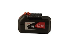 Батарея аккумуляторная АБ-5.0Ач/Л3 Li-Ion, 5Ач, 18В Felisatti FE-00001613