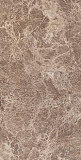 Плитка Laparet Persey коричневая 20х40 см, 00-00-1-08-01-15-497
