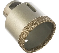 Коронка алмазная DRY SPEED для УШМ (51х35 мм; М14) Bosch 2608587125