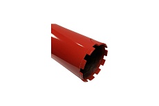 Коронка алмазная Standart Roof (112х450 мм; 1 1/4&quot;) REDDIAMOND 1129019